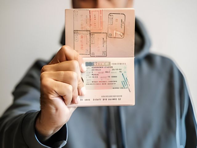 student visa